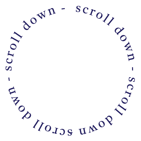 scroll down
