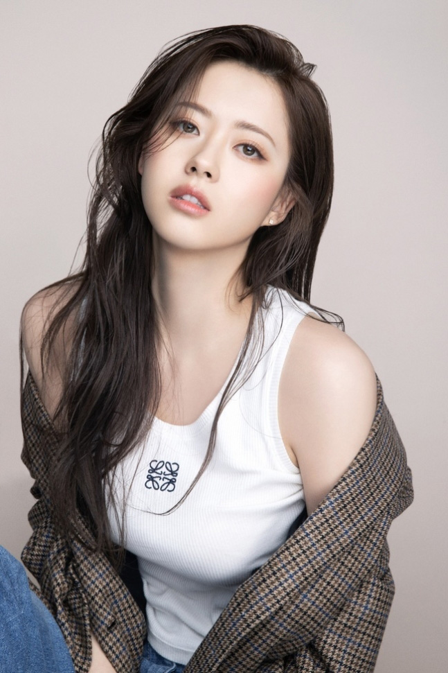 고아라 프로필 사진