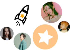 starship 소속 연예인